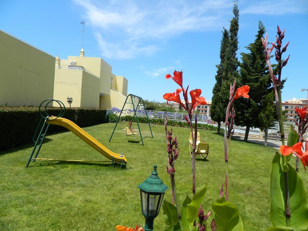 Apartamento Condominio Do Mar Lagos