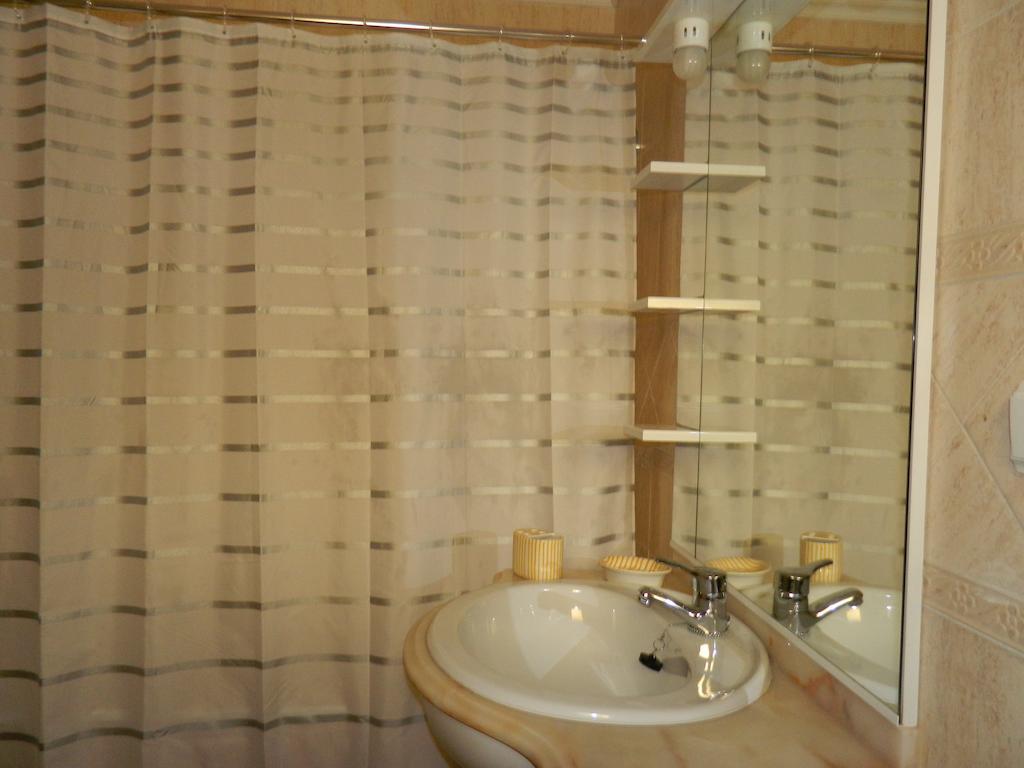 Apartamento Condominio Do Mar
