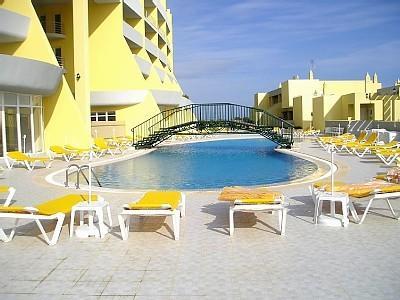 Apartamento Condominio Do Mar *