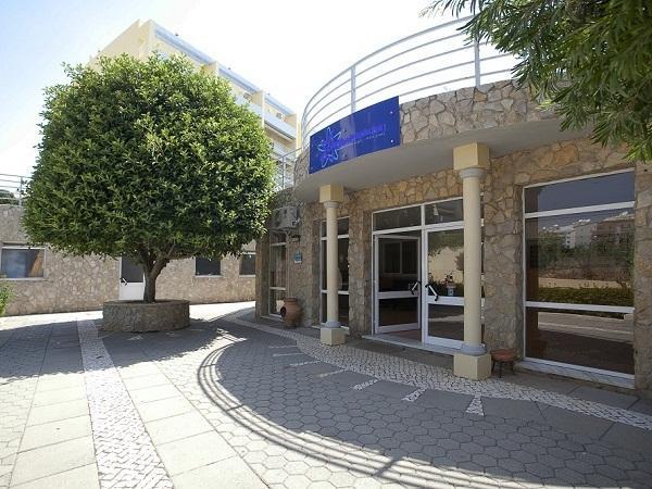 Apartamento Condominio Do Mar