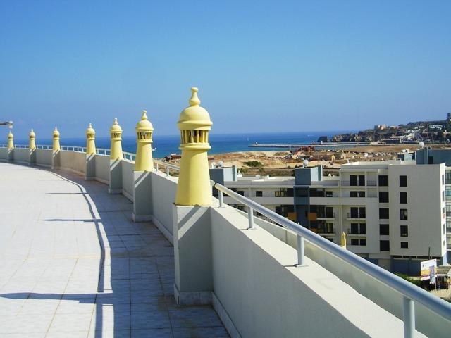 Condominio Do Mar Lagos