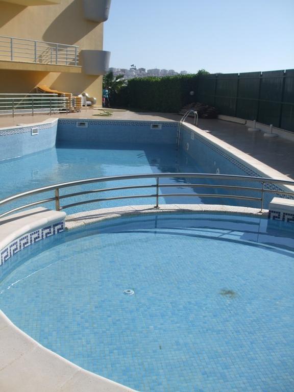 Apartamento Condominio Do Mar *