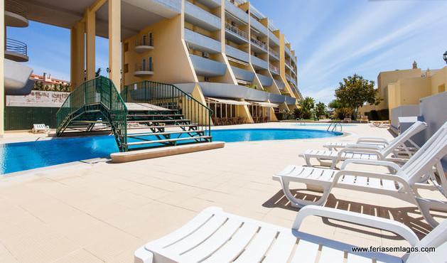 Condominio Do Mar Lagos